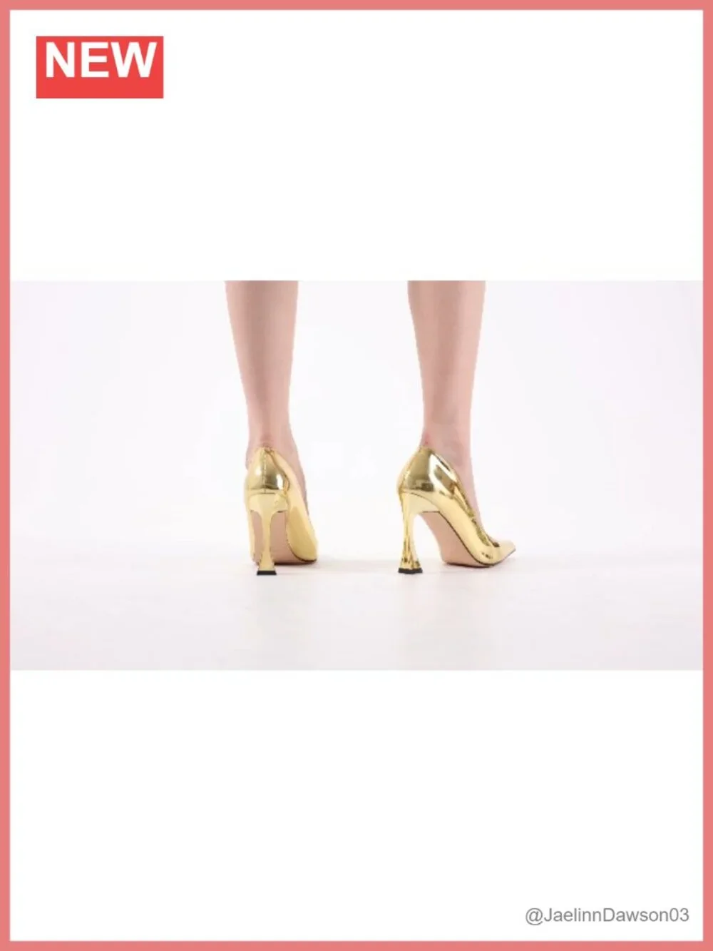 N/A these sleek